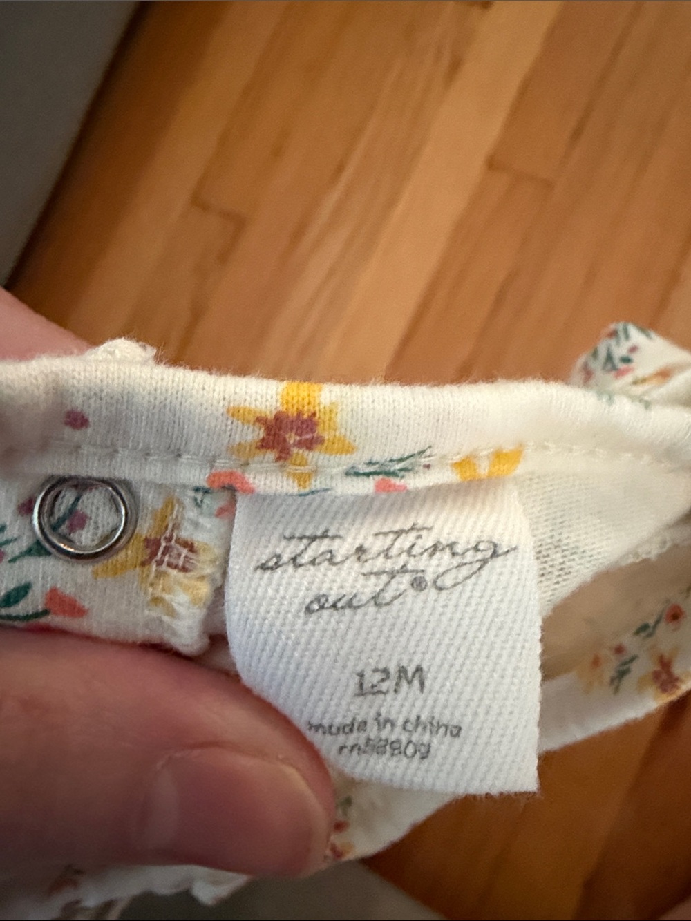 12m Baby Girl Clothes Bundle - Picture 12 of 17